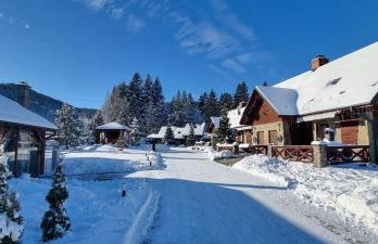 Ośrodek Wczasowy Na Borach - Foto 8