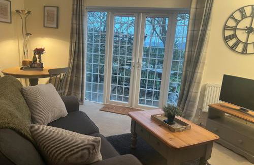 Ashbourne Cottage - Foto 21