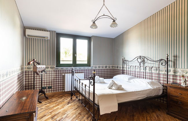 Villa Anastasia - Foto 4