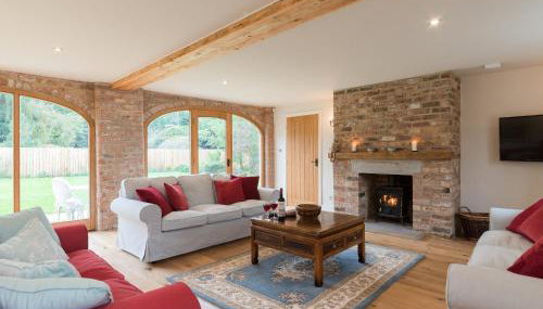 White Lodge Cottage - Foto 2