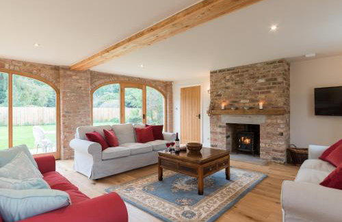 White Lodge Cottage - Foto 2