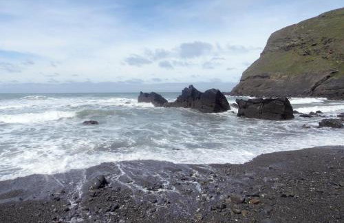 Salty Cottage - Foto 20