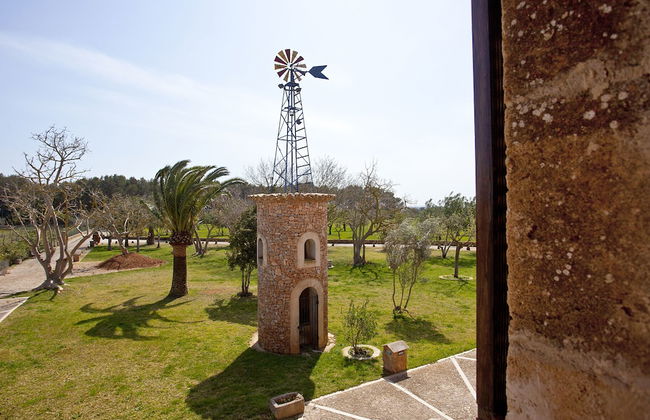 Agroturismo Es Quatre Cantons - Photo 43