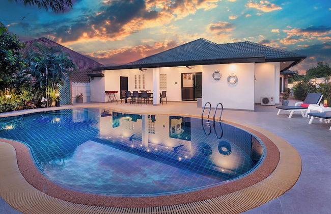 Villa Sabai - Foto 37