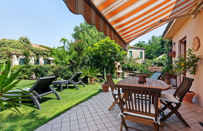 Belvilla by OYO Villa Pratolina Agli Alberoni - Photo 22