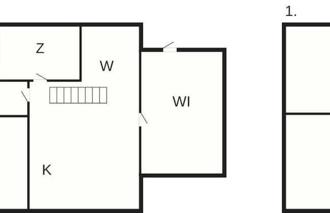 6 Person Holiday Home in Thisted - Photo 9