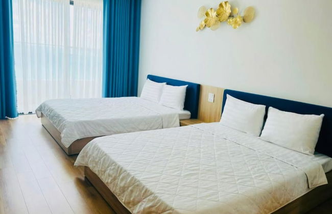 TMS Quy Nhon - IVAN - Photo 25