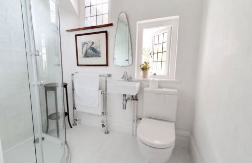 Holiday Home Landhaus an der Jurassic Coast by Interhome - Photo 24