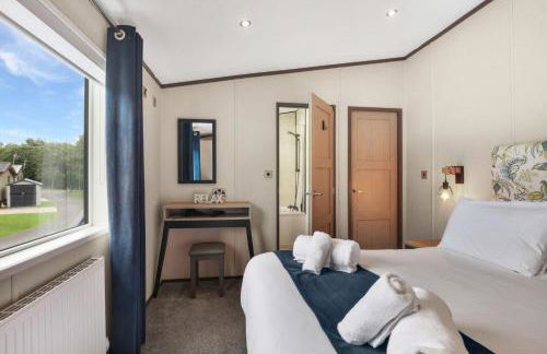 Woodland View Lodge - North East Escapes - Photo 14