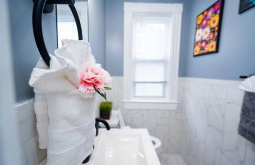 14b-Newly Renovated, Uniquely decorated Apartment - Foto 47