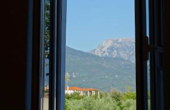 Orange Garden Villa, Sparta - Foto 77