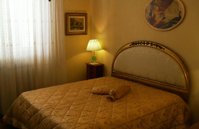 I 13 Cavalieri Guest House - Foto 5