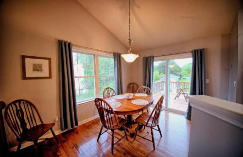 Relax on Kent Island in 3 Bedroom Home w/Waterview - Foto 12