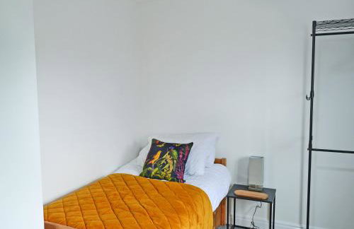 The Townhouse - Foto 9