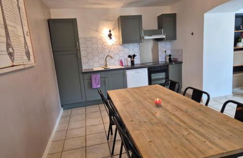 Gîte des sonnailles - Foto 16