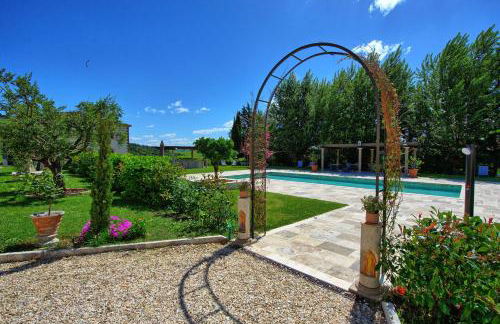 Borgo Ariano near Volterra by PosarelliVillas - Foto 8