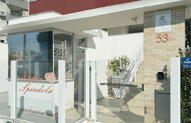 Amplo apartamento em Palmas - Photo 60