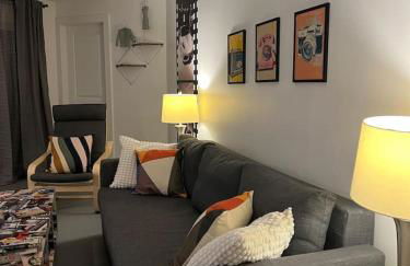 Retro Retreat - Foto 17