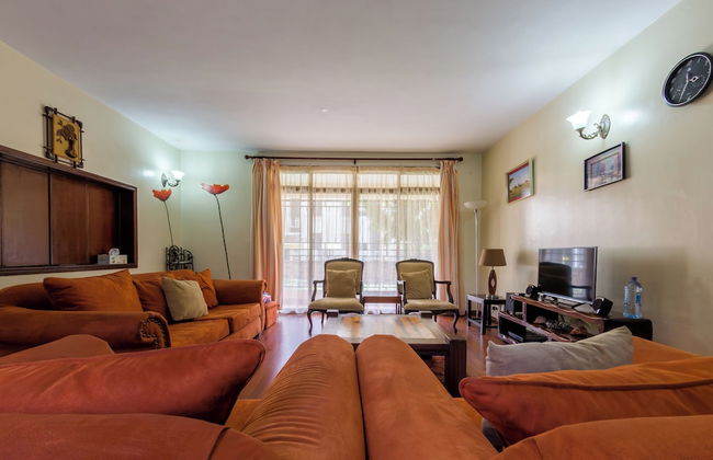 Takdiri Homes Plush 3BR Appartment - Foto 67