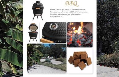 Les Rosiers - Foto 17