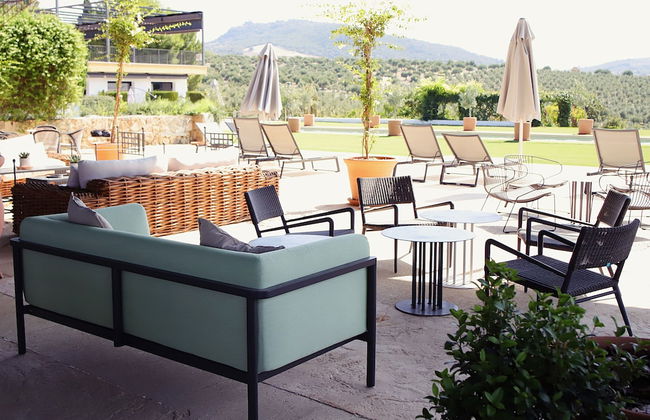 Hacienda El Rosalejo - Foto 32