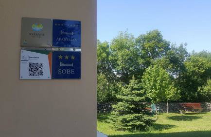 Apartments Barbara - Foto 15