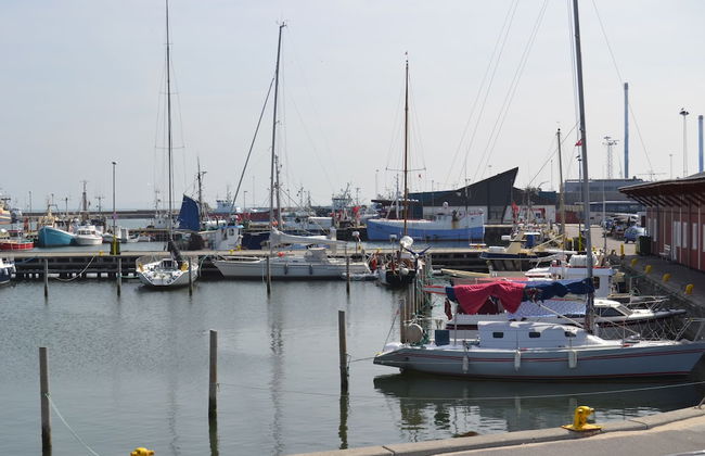 Thyboron Cottages - Foto 12