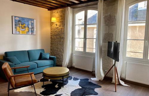 Le repaire d'Esmeralda - Foto 4