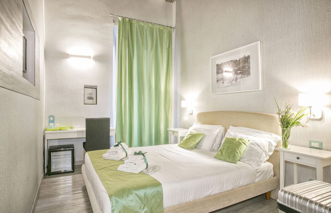 History Suite - Foto 13