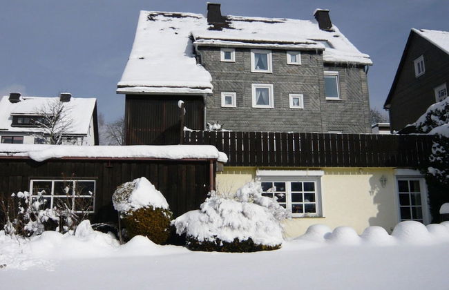 Holiday Apartment Caspari in Winterberg - Foto 16