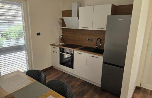 Villa More Sveti Petar na Moru with pool and sea view - Foto 22