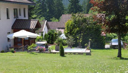 Apartment am Nationalpark Bayerwald - Foto 5