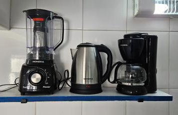 Apto Refúgio Tropical - Foto 15