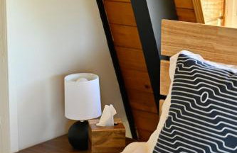 Scandinavian A-Frame Near Yosemite & Bass Lake - Photo 29