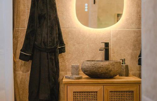 Suite Jungle Spa - Sauna & Balnéo - Foto 39