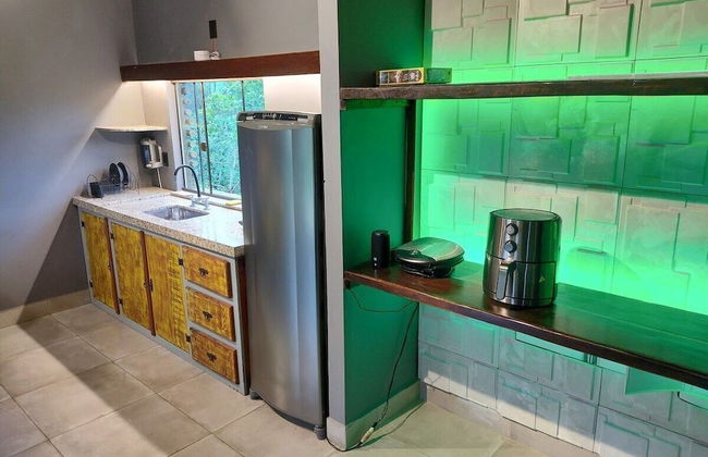 Farmless Home - Foto 22