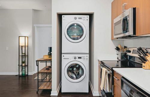 NEW Shoreline 401 2BR Condo Near Downtown and Bay - Foto 40