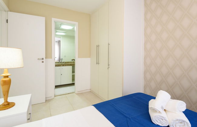 Omar do Rio - Apartamento CobR - Foto 8