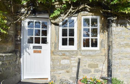 April Cottage - Foto 20