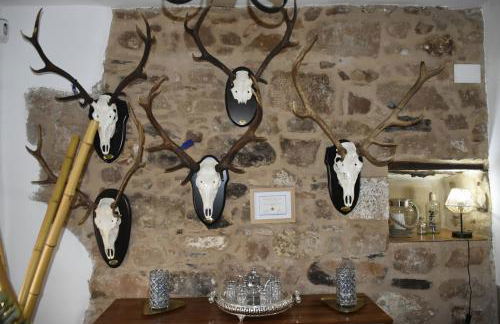 Casa rural El Carmen - Foto 29