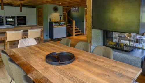 CHALET UTOPIA - Foto 5