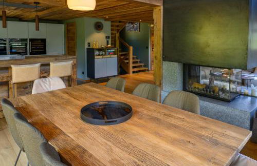 CHALET UTOPIA - Foto 5