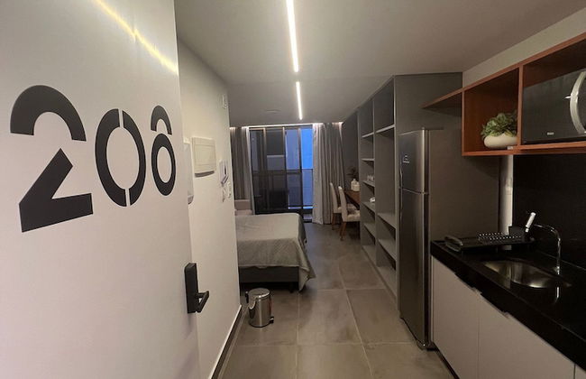 Unity Suites - Foto 43