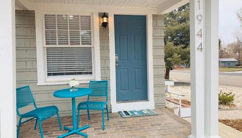 Stunning Bungalow Next to Unc - Free Cruiser Bikes! - Foto 3