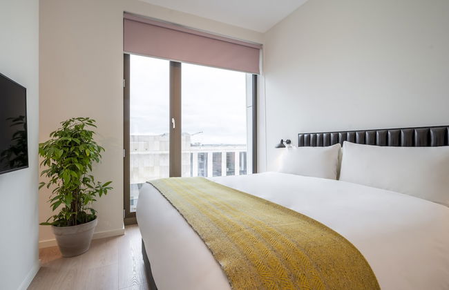 PREMIER SUITES PLUS Amsterdam - Foto 8