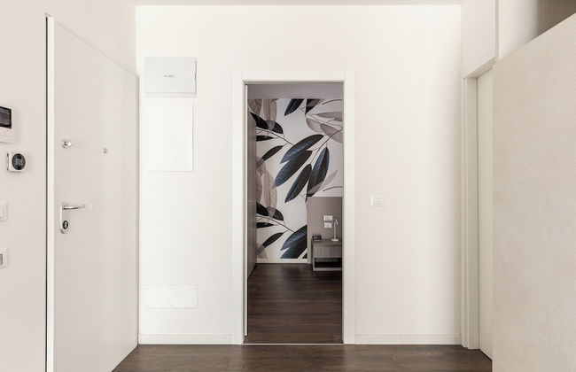 Citrus Apartment - Foto 1