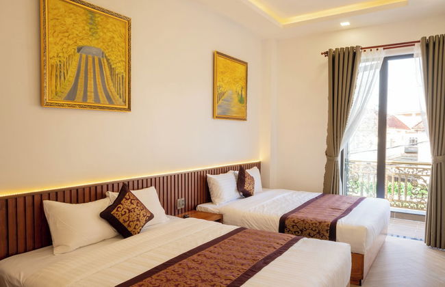 La Fleur Premium Central Apartment - Foto 56