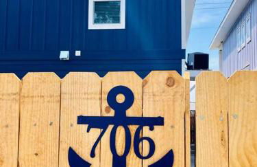 Downtown, Bay Views, Fish Market, and Blue Angels! - Foto 29