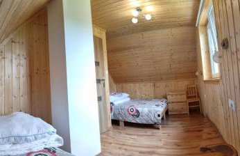 Domki - Noclegi Pod Ostrym Działem - Foto 64