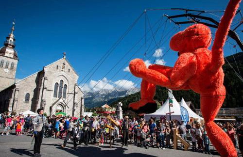 Bel appartement avec vue exceptionnelle - Photo 20